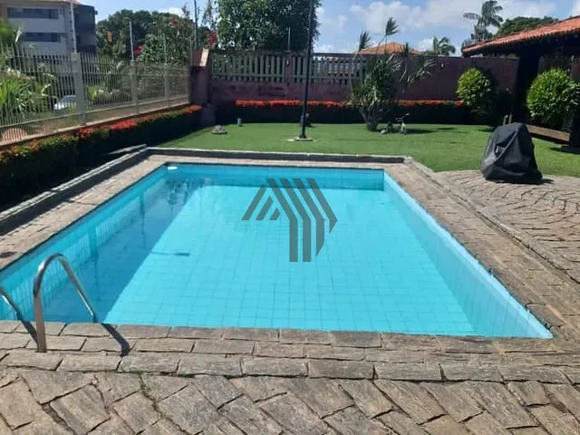 Casa com 900m² 4 quartos e 4 banheiros, à venda, no bairro Destacado em Salinópolis