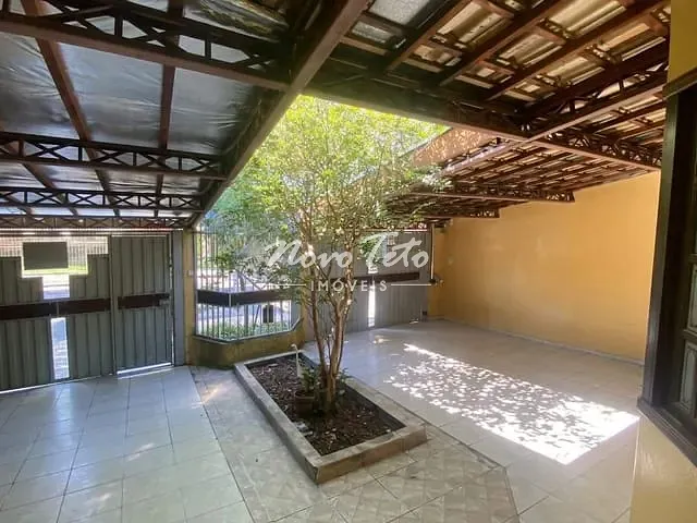 Casa 4 quartos e 2 banheiros, à venda, no bairro Cidade Vista Verde em São José dos Campos