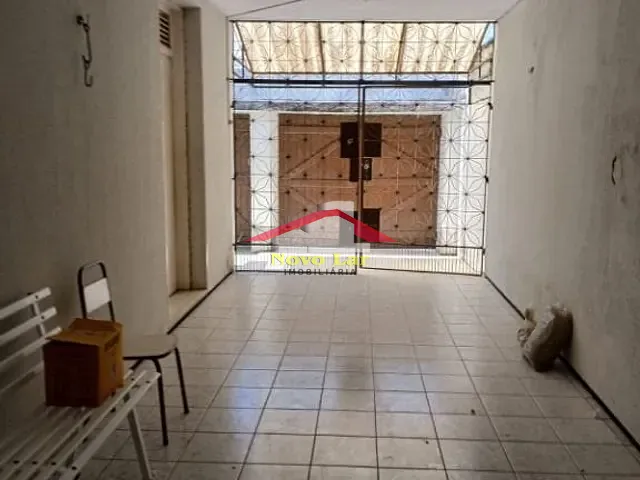 Casa com 240m² 3 quartos e 3 banheiros, à venda, no bairro Vila União em Fortaleza
