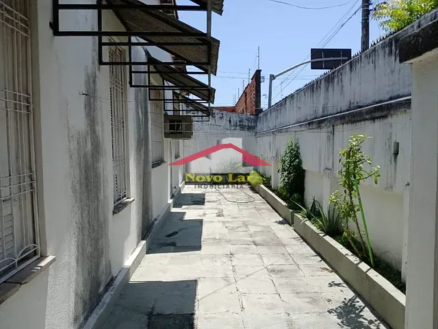 Casa com 240m² 3 quartos e 3 banheiros, à venda, no bairro Vila União em Fortaleza