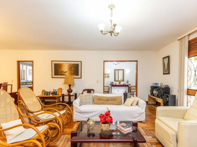 Foto do Casa - ITANHANGÁ | Casa | NVA IMOVEIS