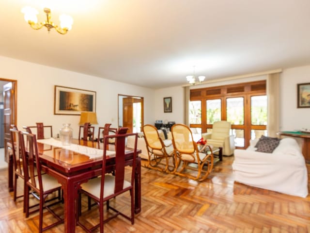 Foto do Casa - ITANHANGÁ | Casa | NVA IMOVEIS