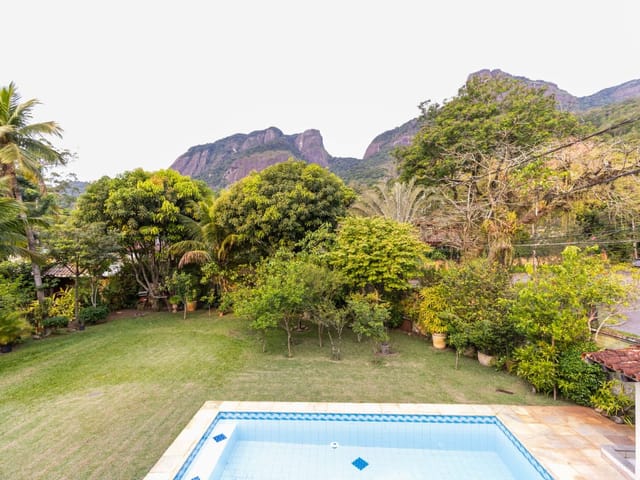 Foto do Casa - ITANHANGÁ | Casa | NVA IMOVEIS