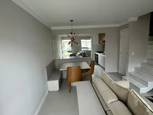 Casa com 101m² 3 quartos e 1 banheiro, à venda, no bairro Vila São Geraldo em São José dos Campos