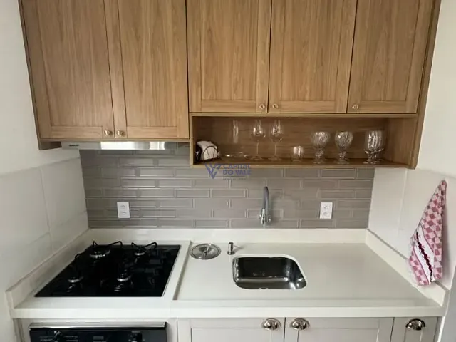 Casa com 101m² 3 quartos e 1 banheiro, à venda, no bairro Vila São Geraldo em São José dos Campos