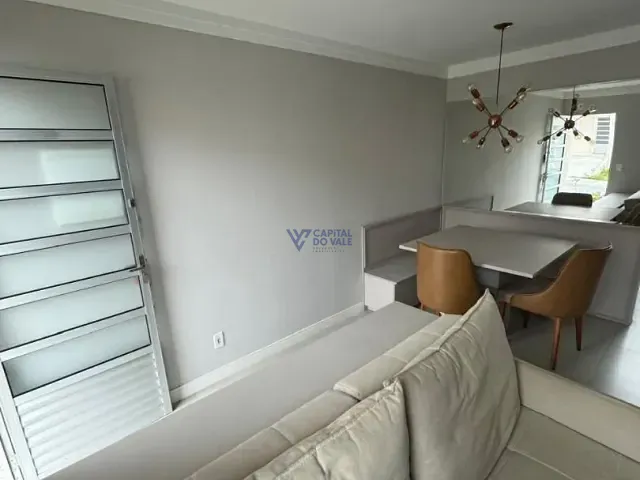 Casa com 101m² 3 quartos e 1 banheiro, à venda, no bairro Vila São Geraldo em São José dos Campos