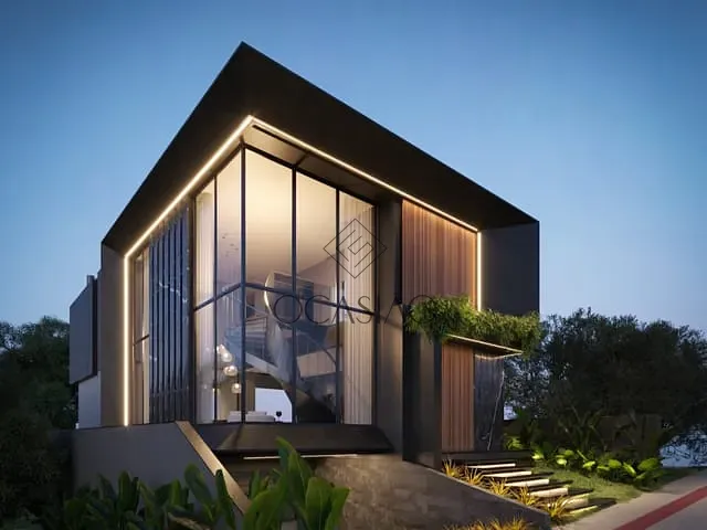 Casa com 460m², à venda, no bairro Centro em Balneário Camboriú