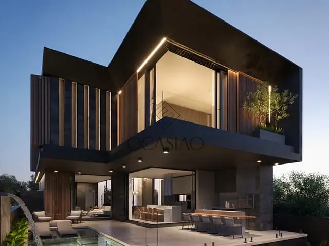 Casa com 460m², à venda, no bairro Centro em Balneário Camboriú