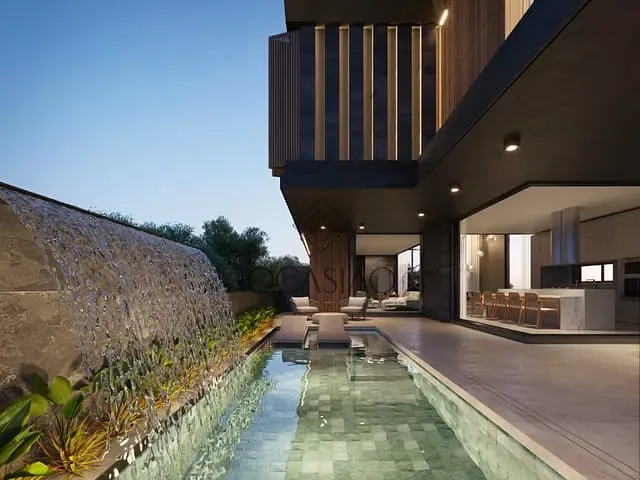 Casa com 460m², à venda, no bairro Centro em Balneário Camboriú