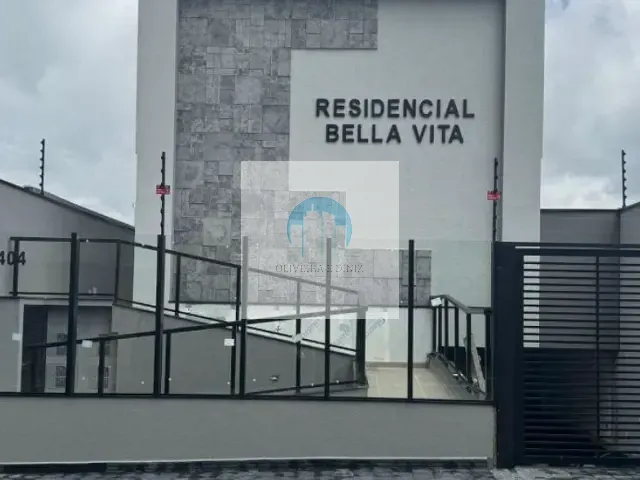 Casa 2 quartos e 3 banheiros, à venda, no bairro Vila Osasco em Osasco