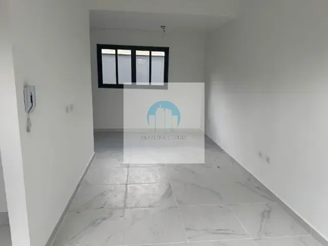 Casa 2 quartos e 3 banheiros, à venda, no bairro Vila Osasco em Osasco
