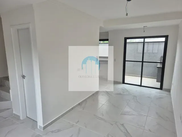 Casa 2 quartos e 3 banheiros, à venda, no bairro Vila Osasco em Osasco