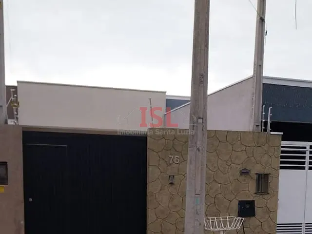 Casa com 167m² 2 quartos e 2 banheiros, à venda, no bairro Jardim Novo Campos Elíseos em Campinas
