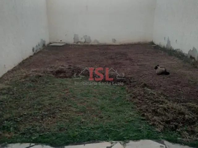 Casa com 167m² 2 quartos e 2 banheiros, à venda, no bairro Jardim Novo Campos Elíseos em Campinas