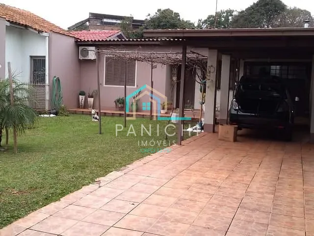 Casa com 396m² 2 quartos e 1 banheiro, à venda, no bairro Progresso em Ijuí