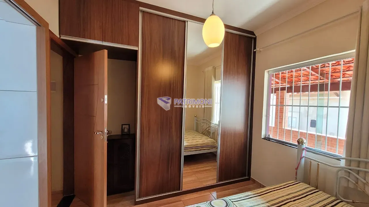Casa, 3 quartos, 110 m² - Foto 6