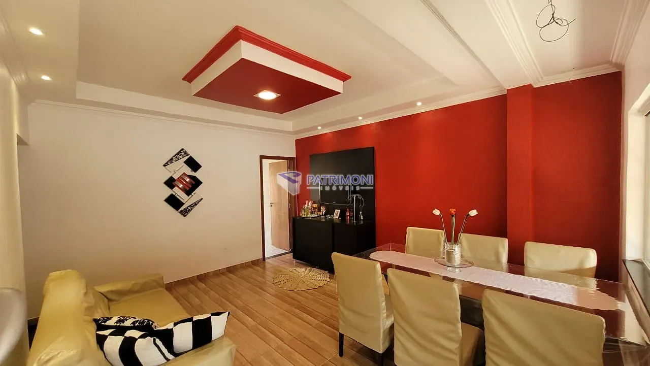 Casa, 3 quartos, 110 m² - Foto 3