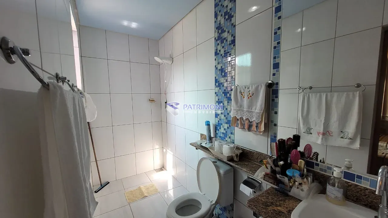 Casa, 3 quartos, 110 m² - Foto 9