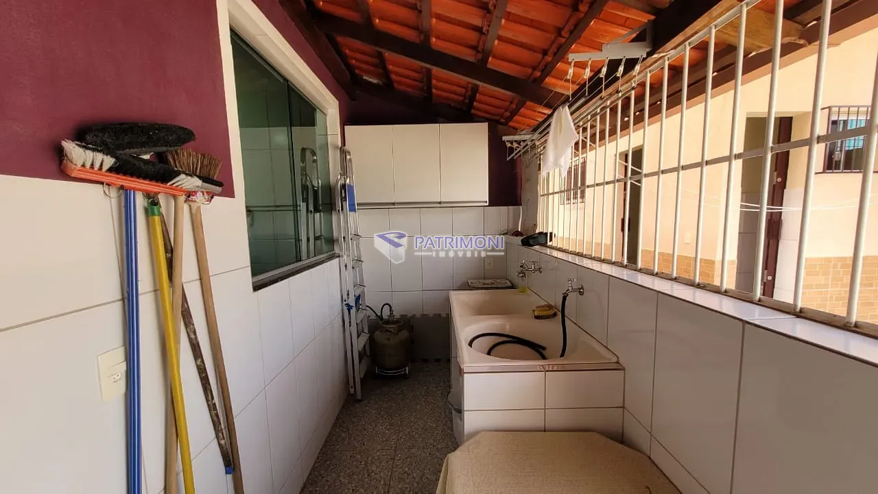 Casa, 3 quartos, 110 m² - Foto 11