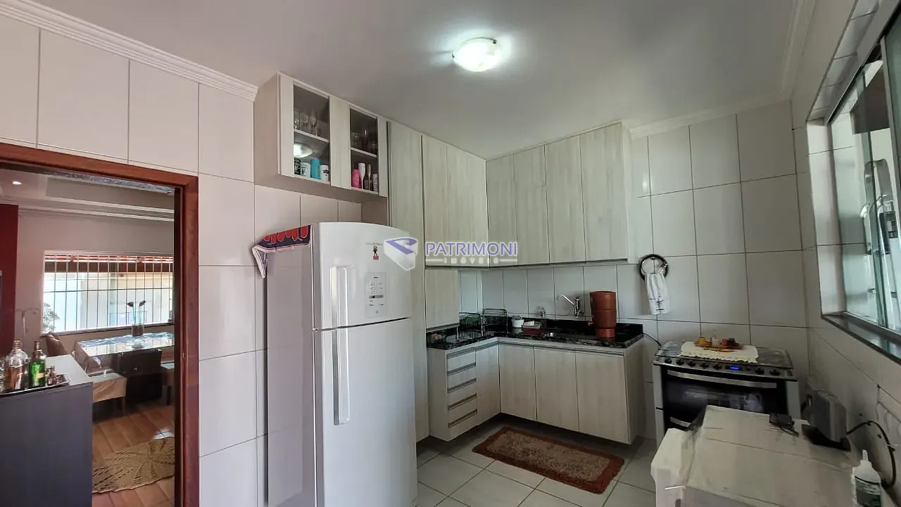 Casa, 3 quartos, 110 m² - Foto 10