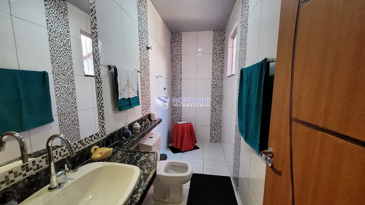 Casa, 3 quartos, 110 m² - Foto 7