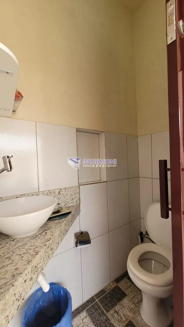 Casa, 3 quartos, 110 m² - Foto 14
