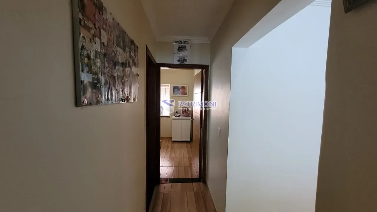 Casa, 3 quartos, 110 m² - Foto 5