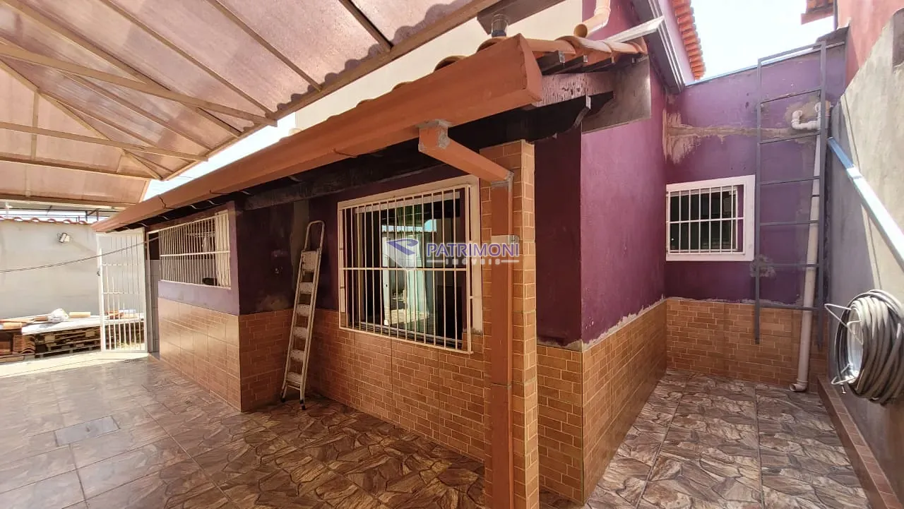 Casa, 3 quartos, 110 m² - Foto 13