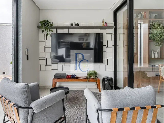 Casa 4 quartos e 5 banheiros, à venda, no bairro Jardim Marajoara em São Paulo