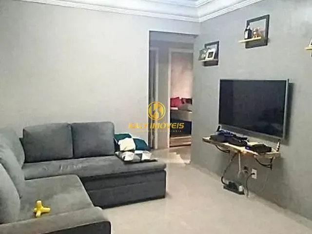 Casa com 110m² 3 quartos e 1 banheiro, à venda, no bairro Jardim Borborema em São Bernardo do Campo