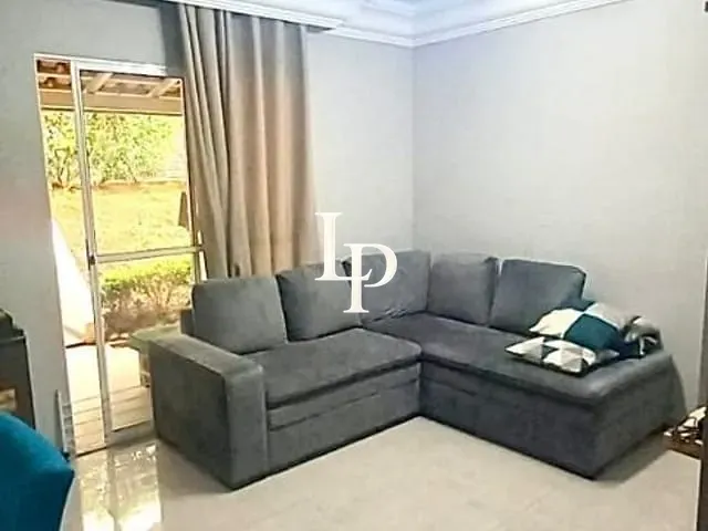 Casa com 110m² 3 quartos e 1 banheiro, à venda, no bairro Jardim Borborema em São Bernardo do Campo