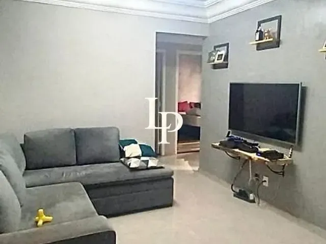 Casa com 110m² 3 quartos e 1 banheiro, à venda, no bairro Jardim Borborema em São Bernardo do Campo