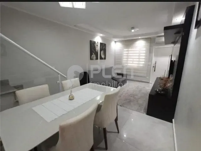 Casa com 140m² 3 quartos e 2 banheiros, à venda, no bairro Tremembé em São Paulo
