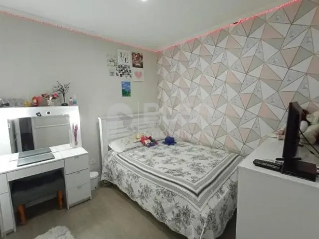 Casa com 140m² 3 quartos e 2 banheiros, à venda, no bairro Tremembé em São Paulo