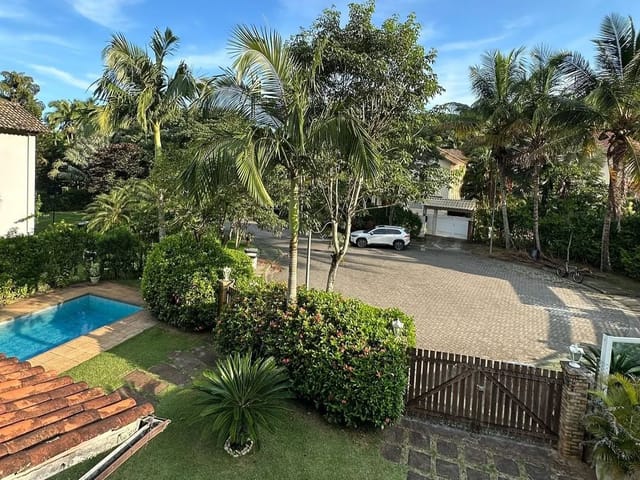 Casa 4 quartos e 7 banheiros, à venda, no bairro Vargem Grande em Rio de Janeiro