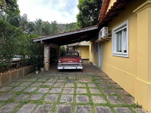 Casa 4 quartos e 7 banheiros, à venda, no bairro Vargem Grande em Rio de Janeiro