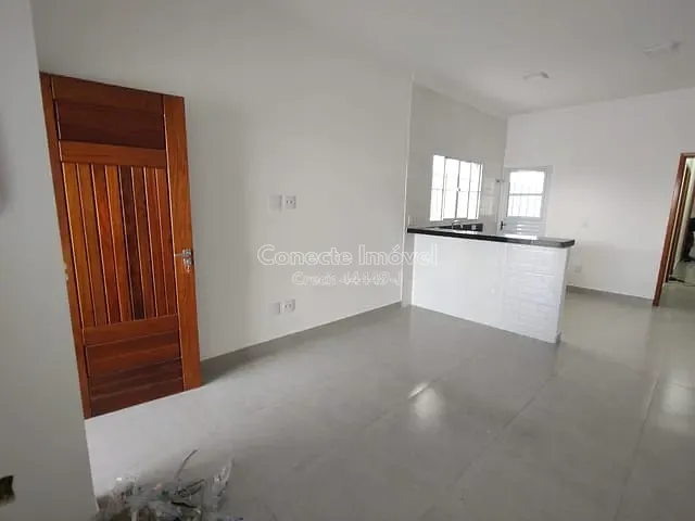Casa com 166m² 2 quartos e 2 banheiros, à venda, no bairro Jardim Sylvio Rinaldi II em Jaguariúna