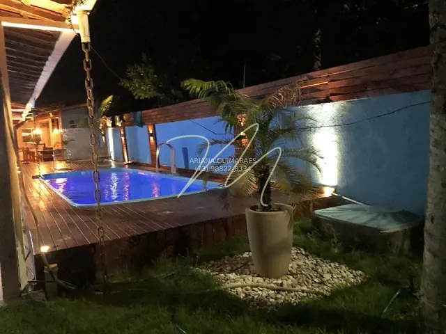 Casa 9 quartos e 7 banheiros, à venda, no bairro Juerana  em Ilhéus