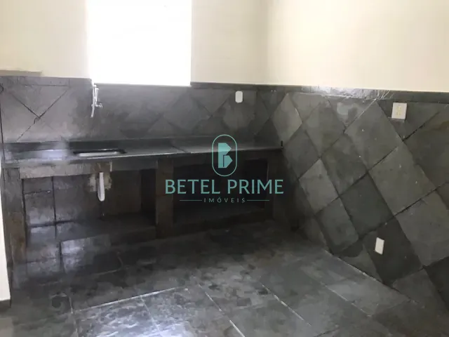 Casa 3 quartos e 2 banheiros, para alugar, no bairro Fonseca em Niterói
