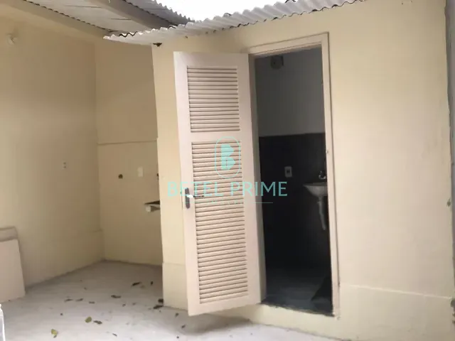 Casa 3 quartos e 2 banheiros, para alugar, no bairro Fonseca em Niterói