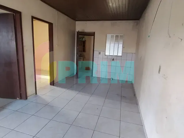 Casa 2 quartos e 1 banheiro, para alugar, no bairro BEIRA RIO em São Ludgero