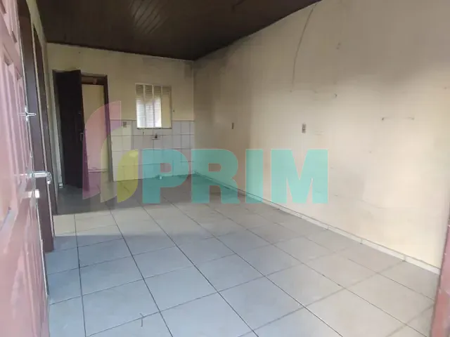 Casa 2 quartos e 1 banheiro, para alugar, no bairro BEIRA RIO em São Ludgero