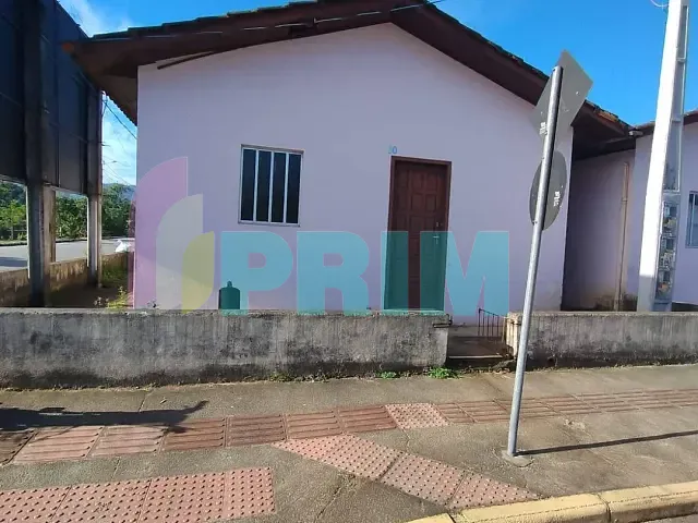 Casa 2 quartos e 1 banheiro, para alugar, no bairro BEIRA RIO em São Ludgero