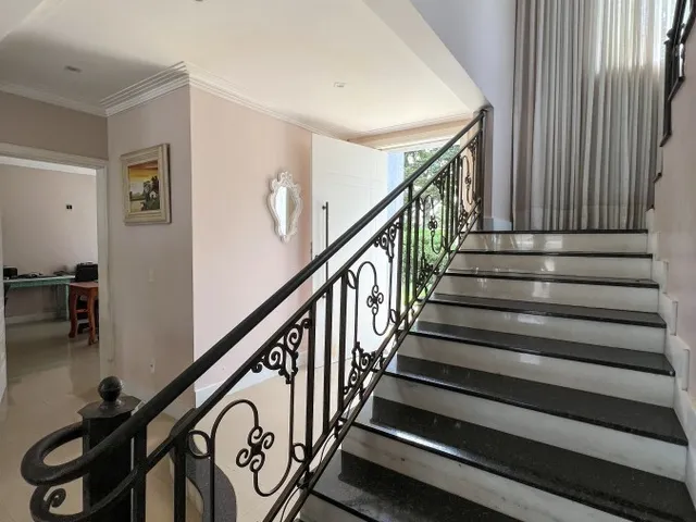 Casa 5 quartos e 6 banheiros, à venda, no bairro Park Way em Brasília