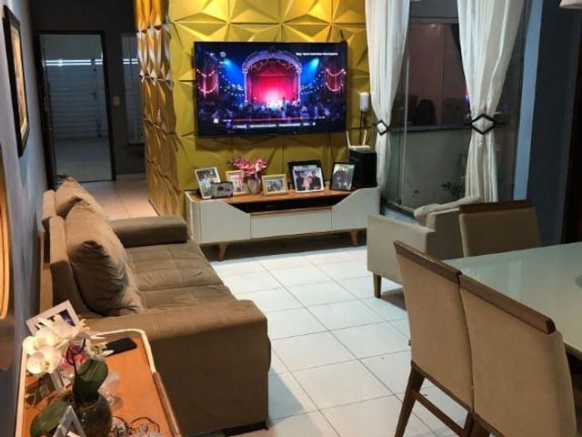 Foto do Casa - Casa à venda, loteamento rio mar, Barra dos Coqueiros, SE | Promov Imóveis