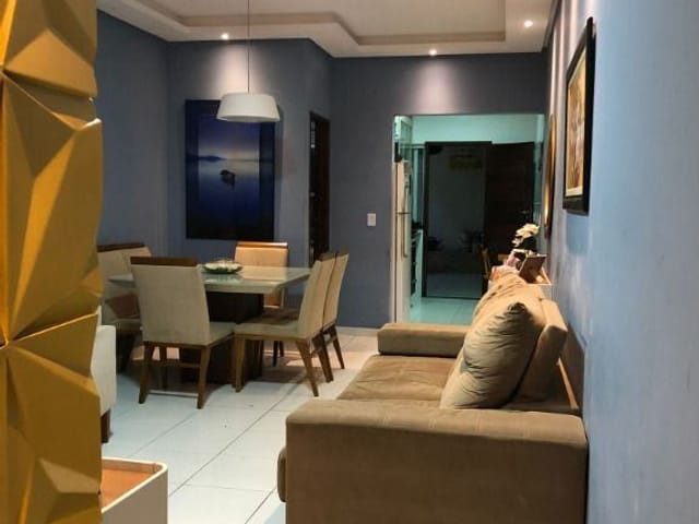 Foto do Casa - Casa à venda, loteamento rio mar, Barra dos Coqueiros, SE | Promov Imóveis