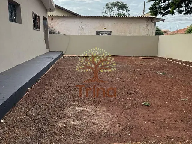 Casa 3 quartos e 3 banheiros, para alugar, no bairro Vila Planalto em Dourados