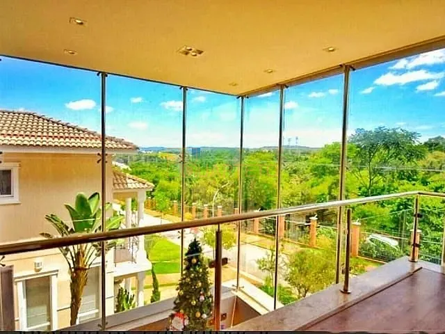 Casa com 440m² 4 quartos e 4 banheiros, à venda, no bairro Alphaville em Santana de Parnaíba