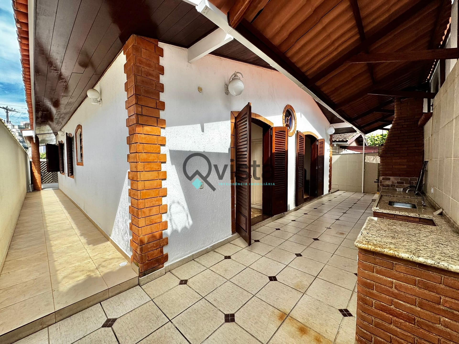 Casa à venda com 3 quartos, 166m² - Foto 31