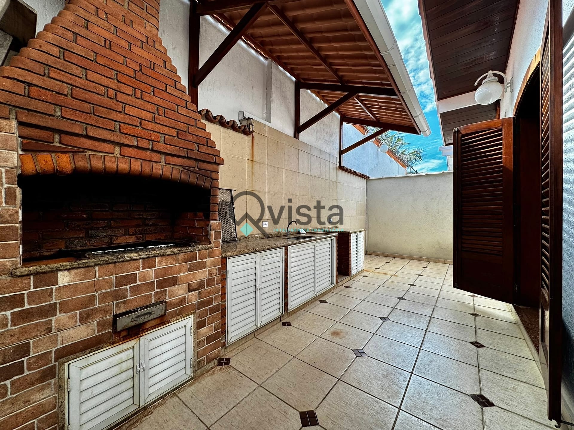 Casa à venda com 3 quartos, 166m² - Foto 32
